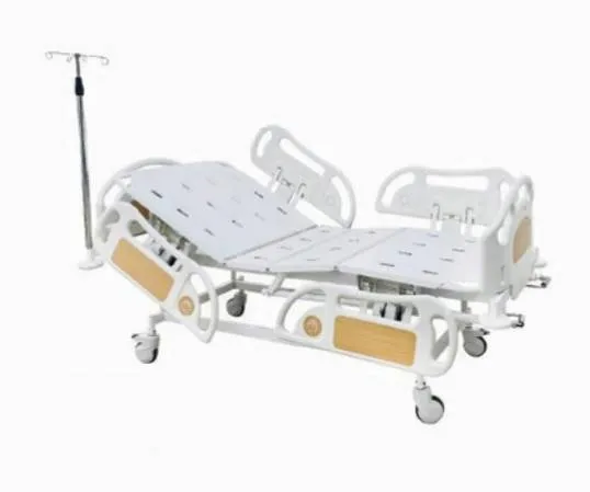 FOWLER BED SUPREME PLUS