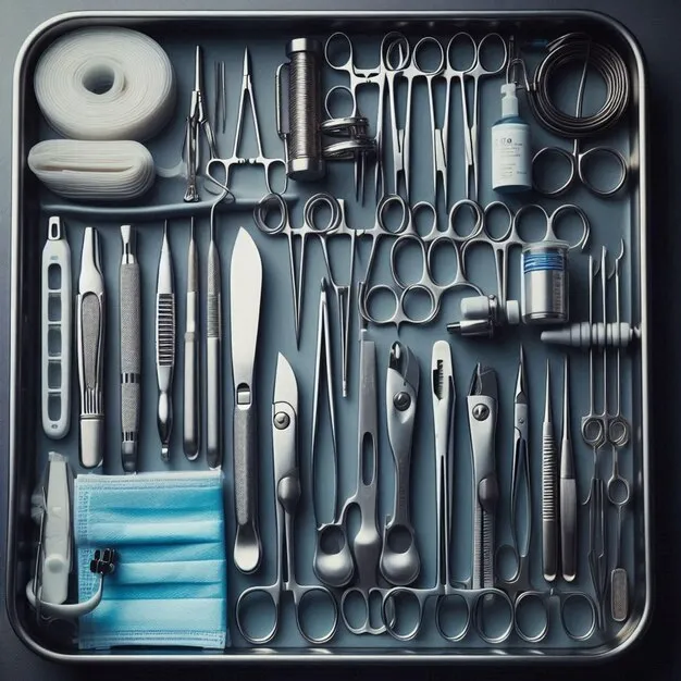 Surgical Equipment