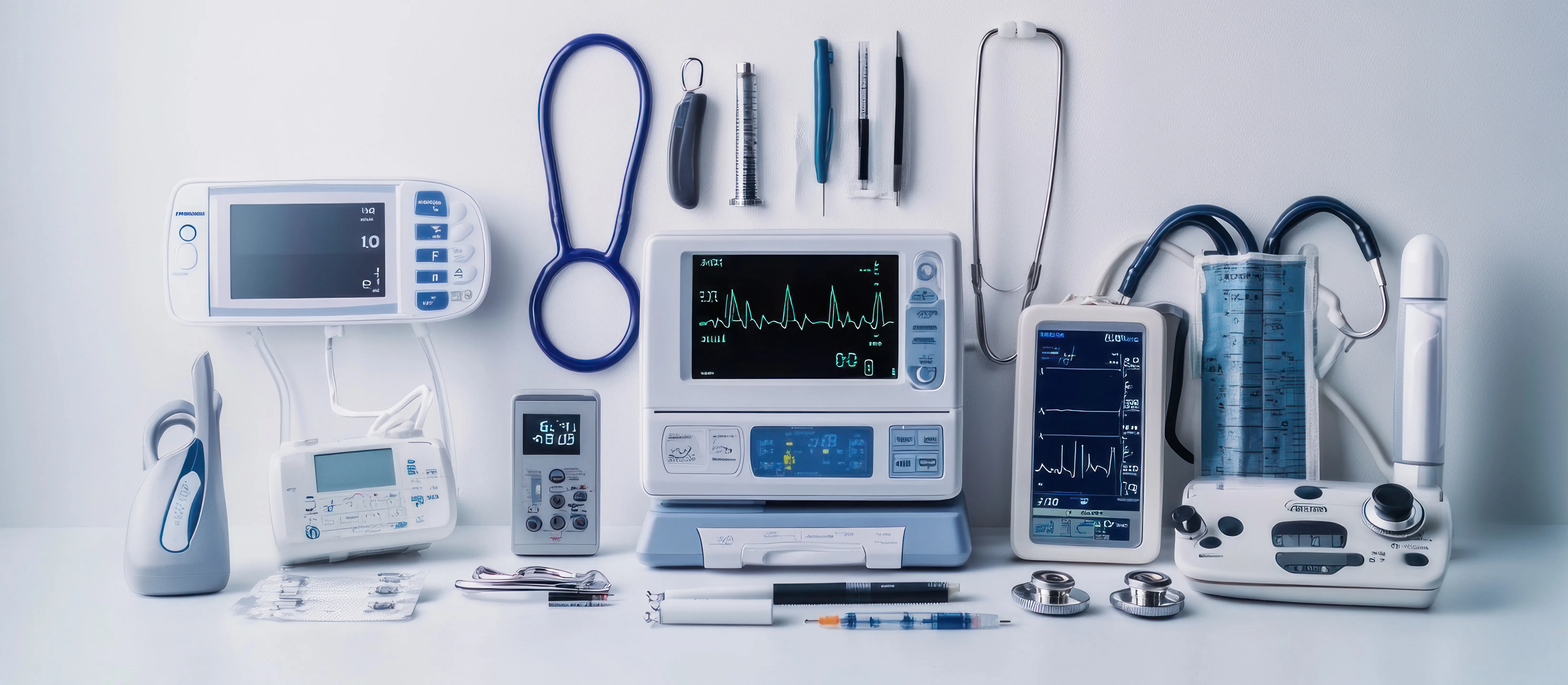 Healthcare Solutions