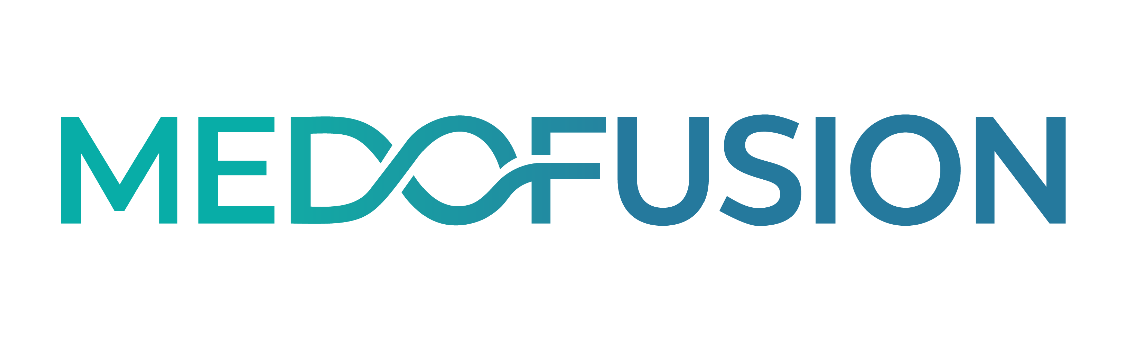 Medofusion Logo